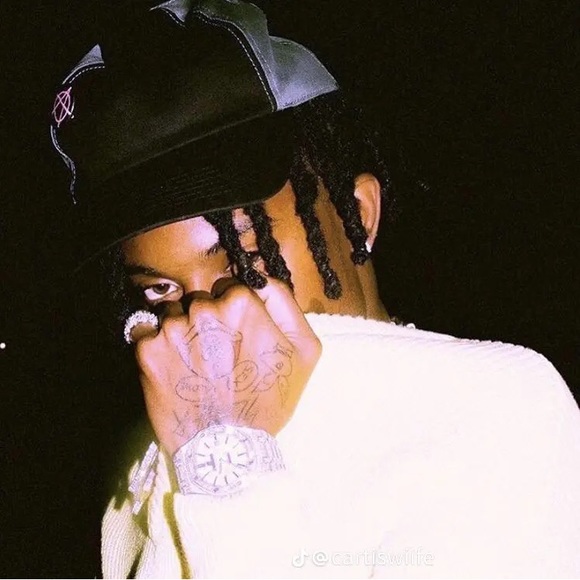 Meet your Posher, Noel - Picture 1 of 1